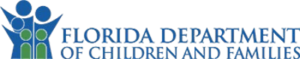 DCF Logo