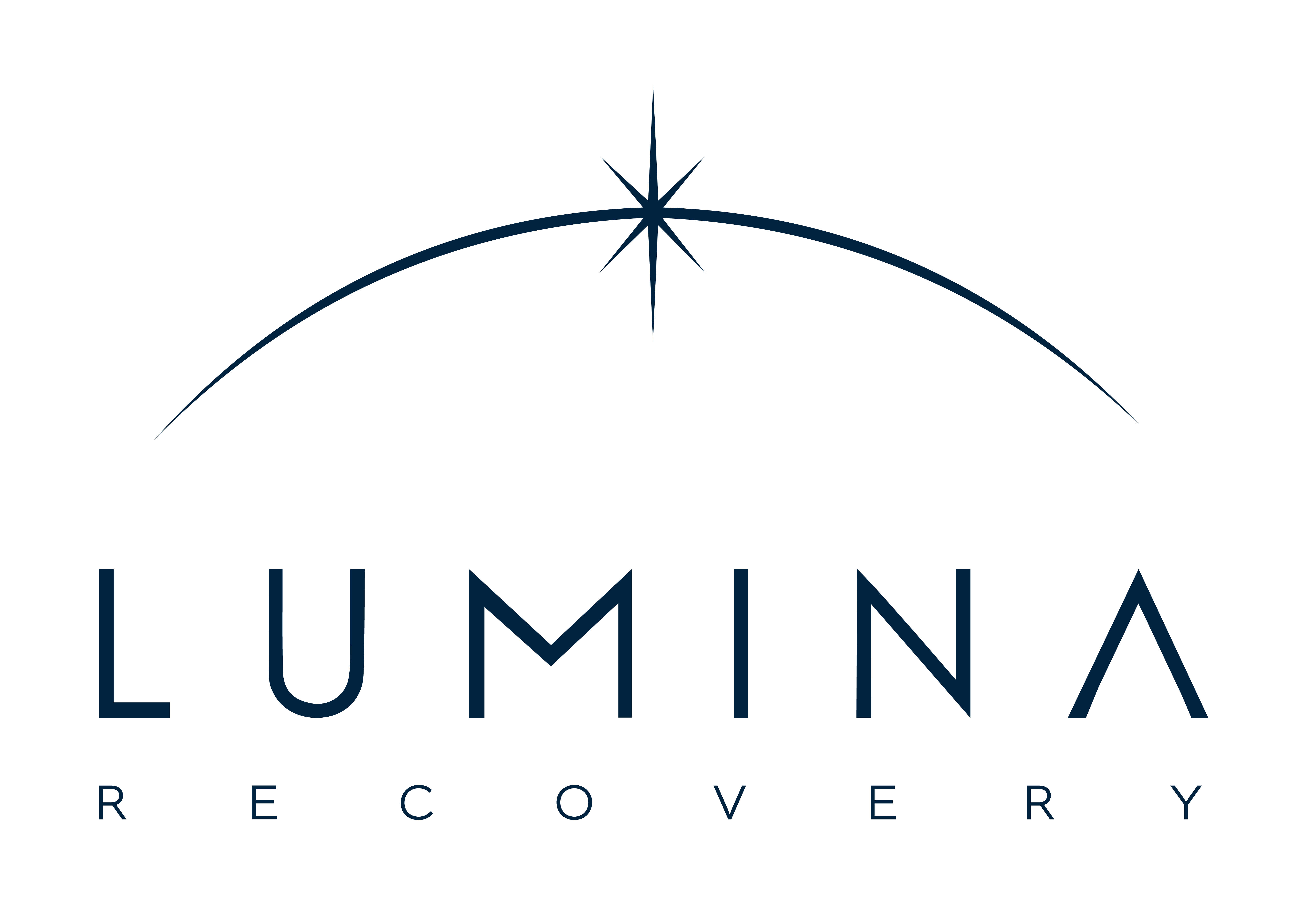 Lumina Recovery Center Logo
