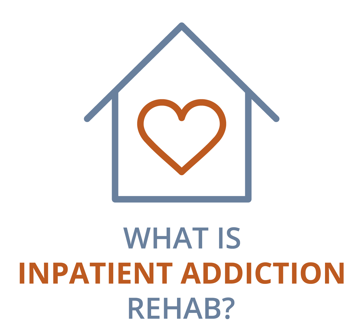 What Is Impatient Addiction Rehab?