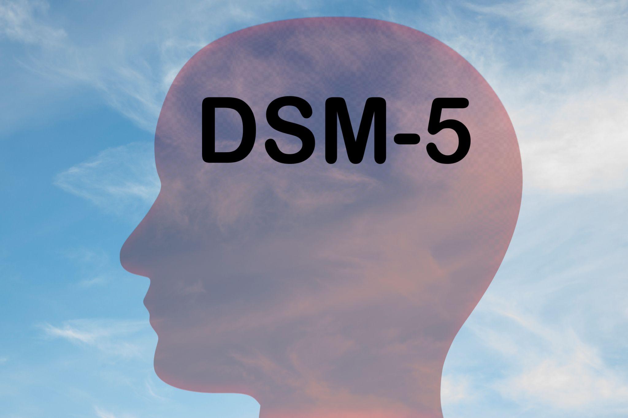 DSM Criteria for Addiction
