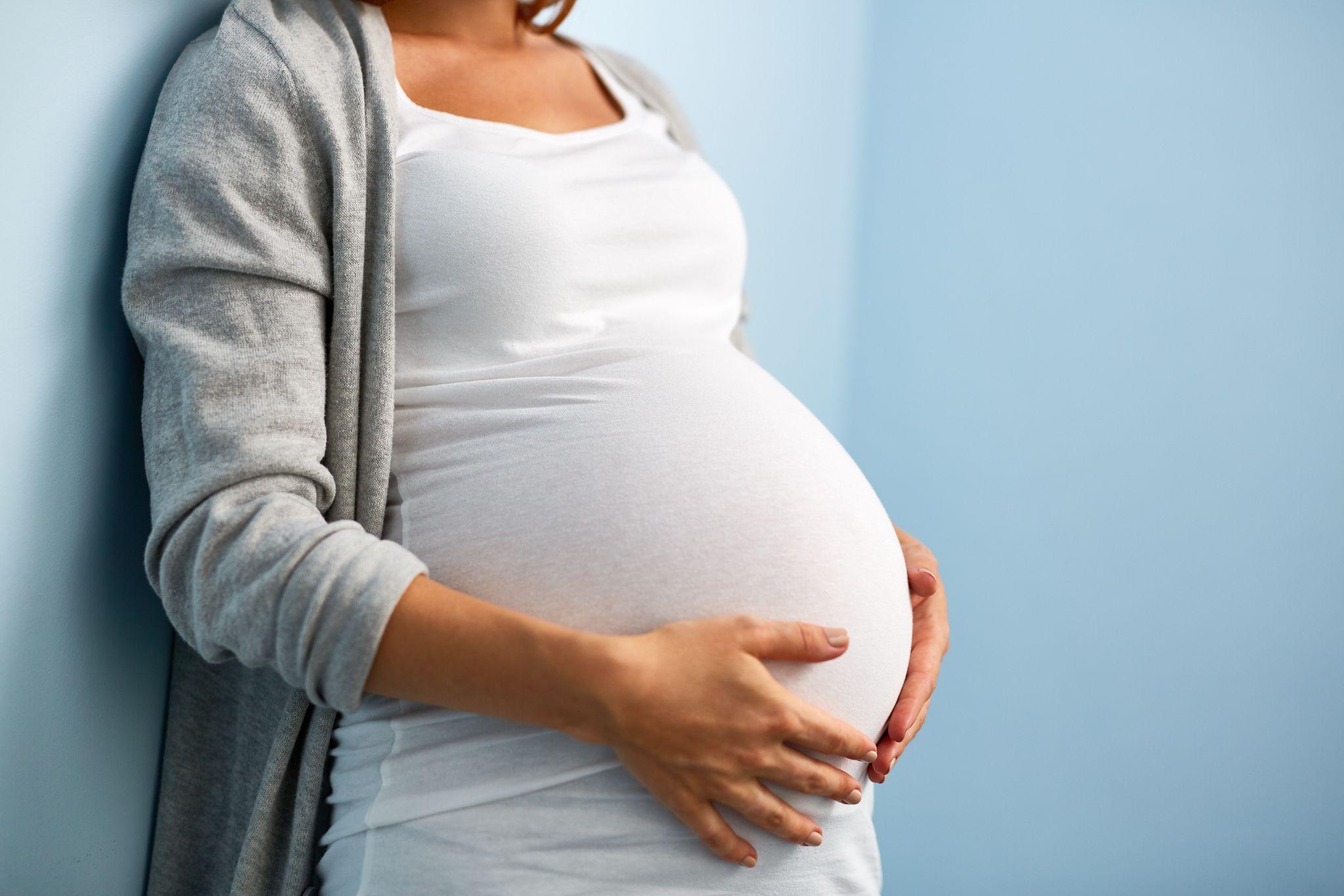 Facing Alcohol Addiction During Pregnancy - Lumina Recovery