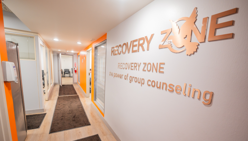 Recovery Zone Addiction Treatment Center