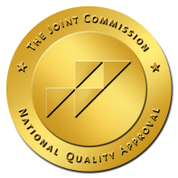 Joint Commission Accreditation