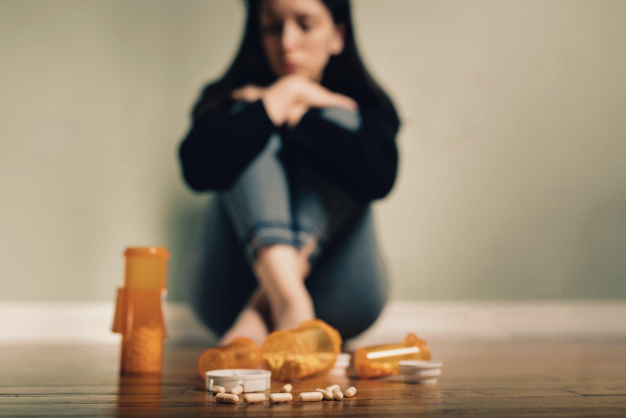 Myths about addiction