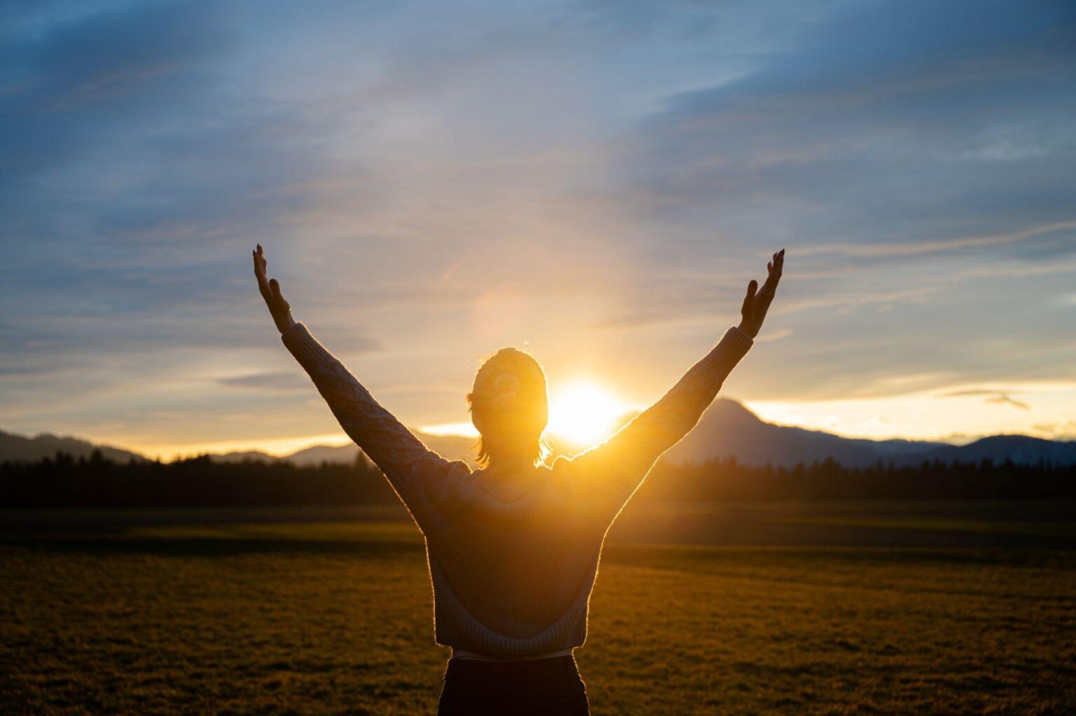 What Does It Mean to Surrender in Addiction Recovery? Lumina Recovery