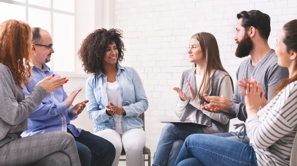 group therpy for addiction treatment in west hollywood