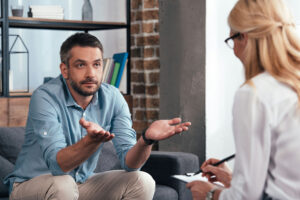 individual session at comprehensive drug and alcohol treatment in San Dimas, CA