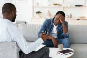 individual session at effective addiction recovery Services in San Gabriel, California